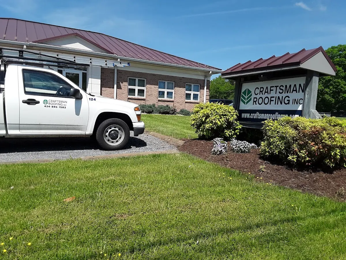 Quality Roof Replacement by experienced craftsmen in Rockland Hills